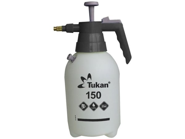 Gloria Koti ja Puutarha 000129.0000 Toucan Trykspray 1,5 l