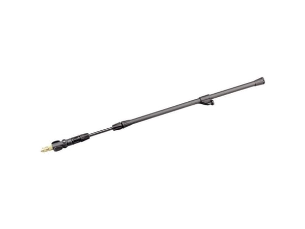 GLORIA 000122.0000, Vannspreder, Sort, 100 cm, 58 cm, Plast, 1 stykker
