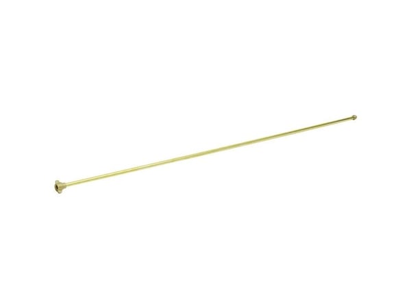 GLORIA 000110.0000, Vannspreder, Messing, 100 cm, Messing, 1 stykker