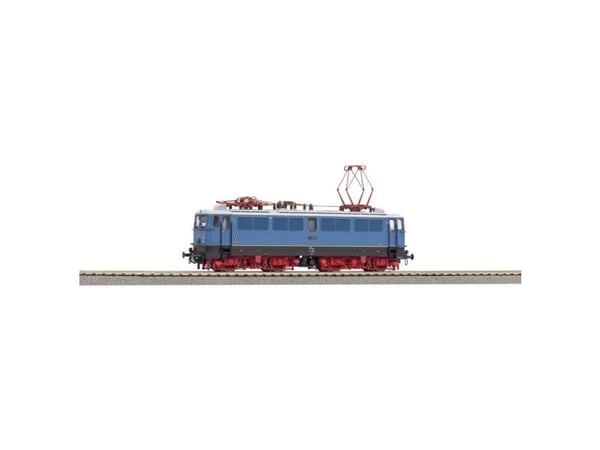 Elektrisk lokomotiv H0 Piko H0 (51058) analog DC-grensesnitt