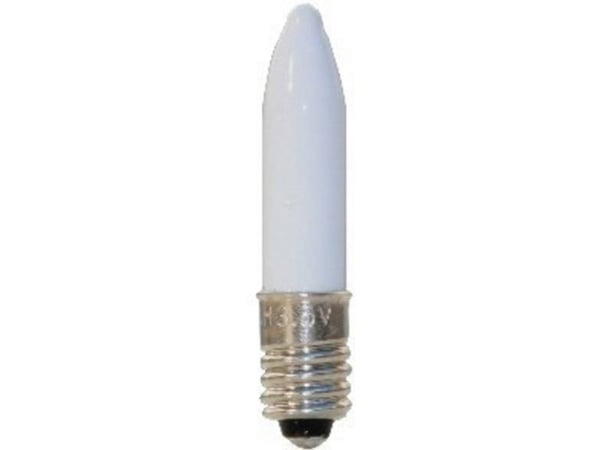 BELI-BECO 8486 Kuorilamppu 19 V 1,14 W Kanta E5.5 Kirkas 1 kpl BELI-BECO 8486 Kuorilamppu 19 V 1,14 W Kanta E5.5 Kirkas 1 kpl