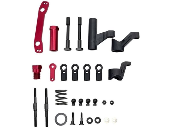 Reely RE-7867959 reservedel styrestykke (RE-7867959)