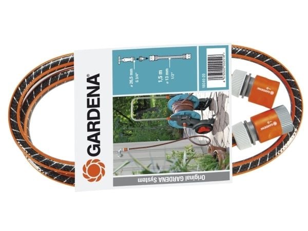 Gardena Comfort Flex Tilkoblingsslange