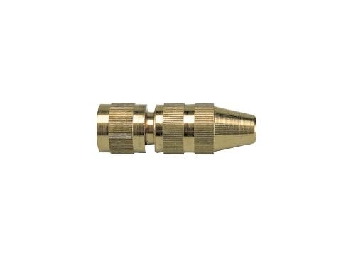 GLORIA 000113.0000, Spruteanordning, Messing, Messing, 1 stykker