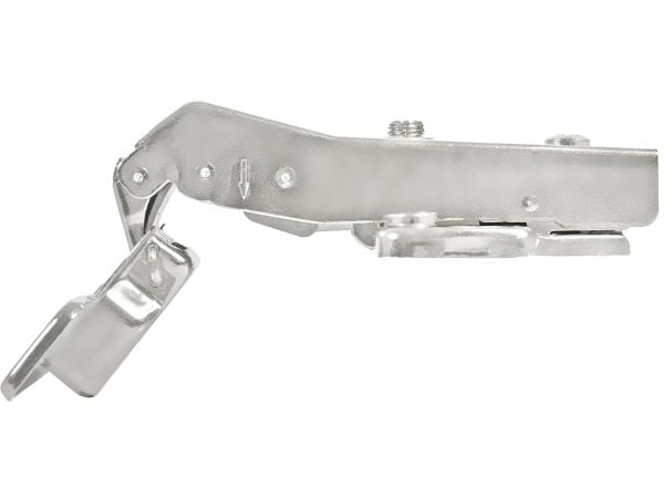 Rejs Hinge Furn 45 Opus Clip D35 100Oh=0 Eurov