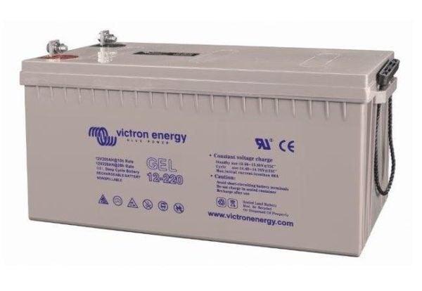 Victron Energy BAT412201104