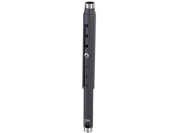 Chief CMS018024, Chief, Speed-Connect, Metalli, Musta, 226,8 kg, TÜV, UL, TAA