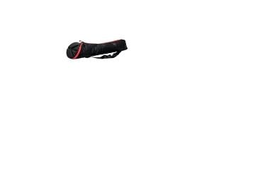 Manfrotto MBAG80N, Sort, Nylon, 500 g, 800 mm, 150 mm