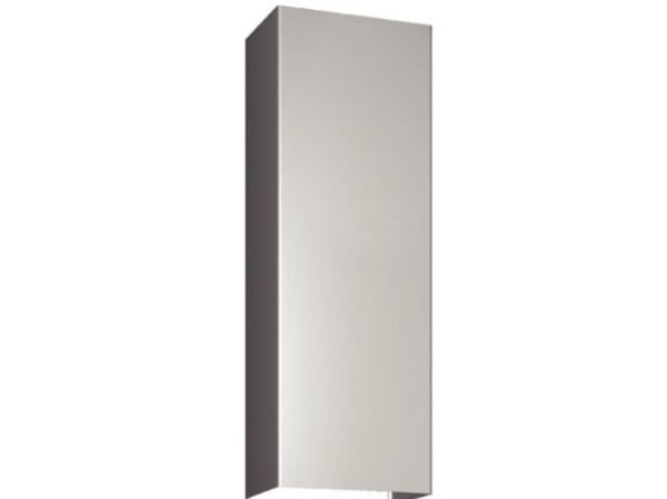Siemens LZ12340 - Trekkanalsforlengelse - rustfritt stål - for Siemens LC654WA10, LC654WA10S, LC654WA20, LC754WA20, LC954WA10, LC954WA10S, LC958WA60