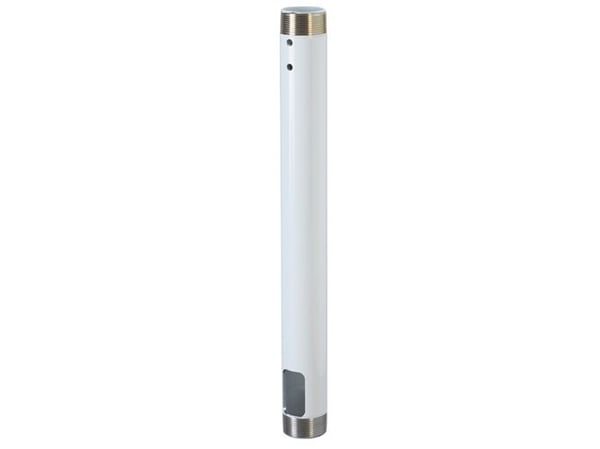 Chief CMS024W, Chief, Speed-Connect, Aluminium, Hvit, 226,8 kg, TÜV, UL, TAA Chief CMS024W, Chief, Speed-Connect, Aluminium, Hvit, 226,8 kg, TÜV, UL, TAA