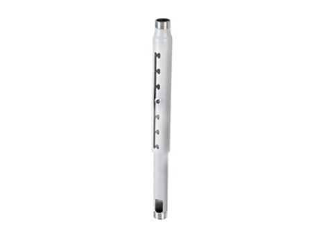 Chief CMS0203W, Chief, Speed-Connect, Metall, Hvit, 226,8 kg, TÜV, UL, TAA