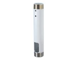 Chief Fixed Extension Column for Projectors - 6" Extension - White - Monteringskomponent (forlengerstang) - for projektor - hvit - for Fusion FCA3U