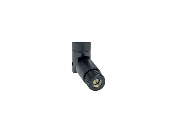 InLine 40800A, Sort, 29 g, 80 mm, 232 mm, 14 mm, 25 g