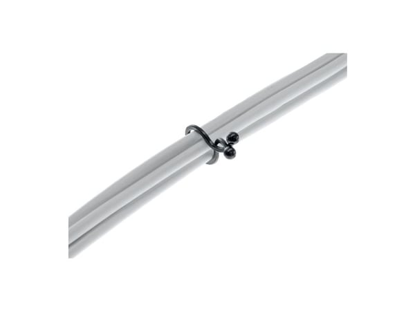 InLine 59966E, Valkoinen, 13 mm, 3 g, 90 mm, 180 mm, 9 mm