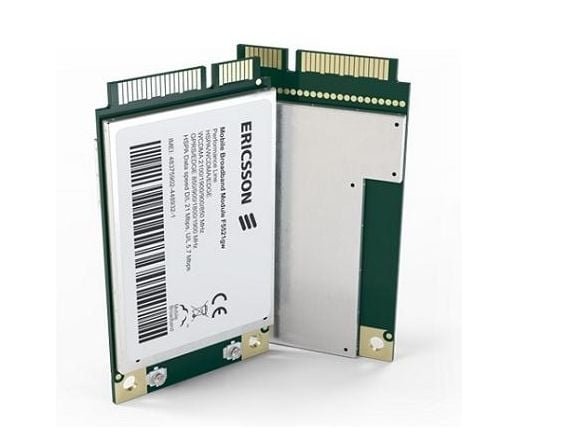 Lenovo ThinkPad Mobile Broadband Wireless WAN, 30 mm, 51 mm, 4,25 mm, 124,25 g, -10 - 65 °C, 10 - 95%