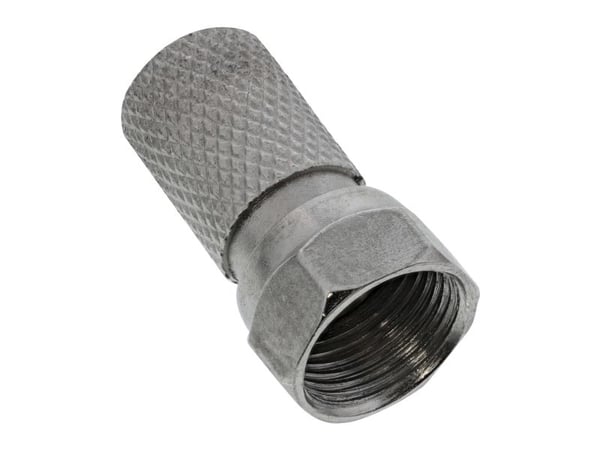 InLine 69912A, Silver
