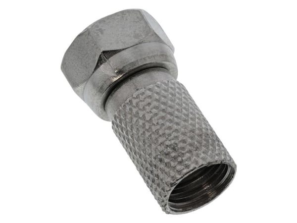 InLine 69912A, Silver