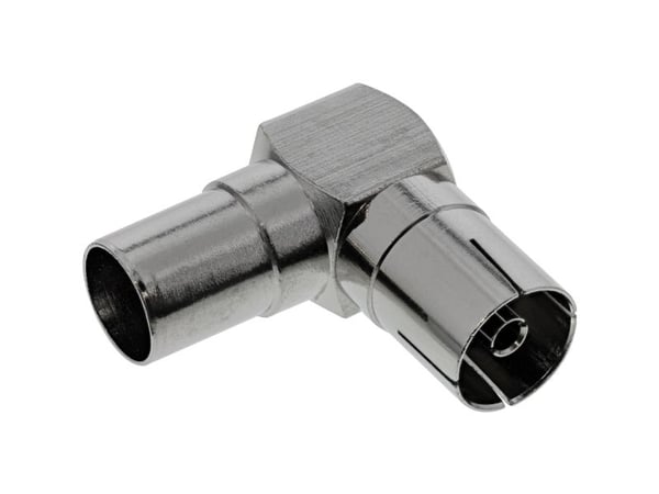InLine 69915M, IEC, IEC, hopea