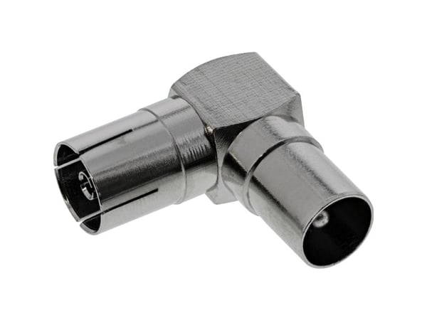 InLine 69915M, IEC, IEC, hopea