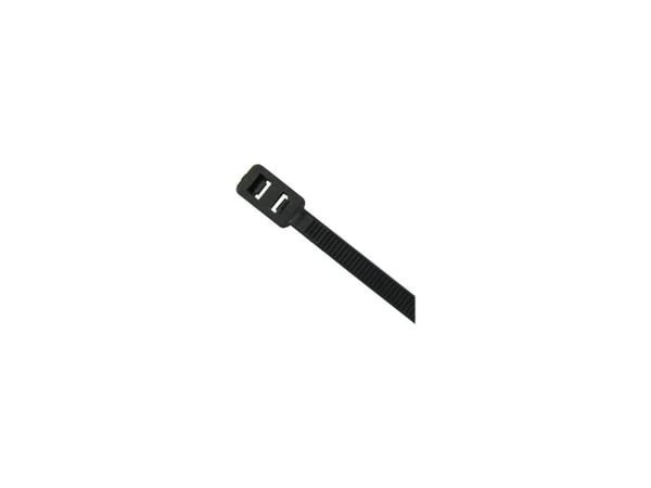 InLine 59976S, Nylon, Lajittelu, 300 mm, 4,8 mm, 4,8 mm, 204 g