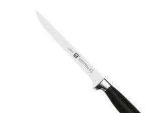 ZWILLING 31073-181-0, Ruostumaton teräs