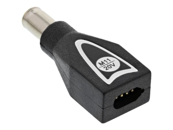 InLine 26611C, svart, M11, IBM, LENOVO, monokromatisk, 20 V, M11