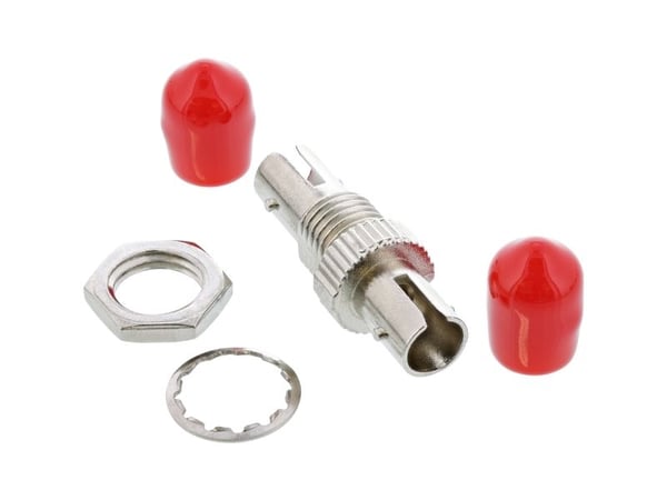 InLine 89990B, Hopea, Metalli, 8 g, 10 mm, 40 mm, 10 mm