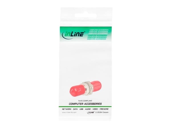InLine 89990B, Hopea, Metalli, 8 g, 10 mm, 40 mm, 10 mm