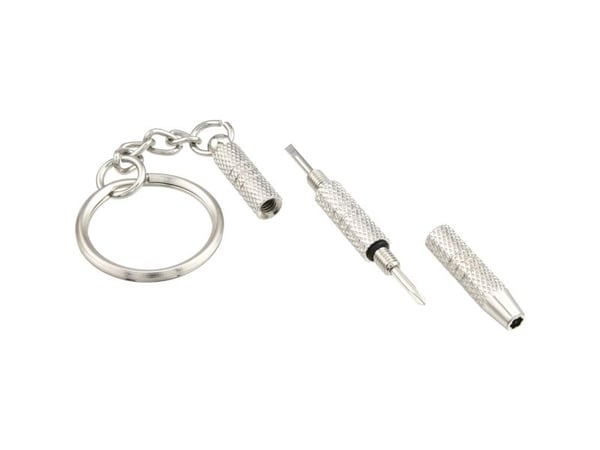 InLine 43014B, 8 g, 25 mm, 60 mm, 50 mm, 13 g, 100 cm³