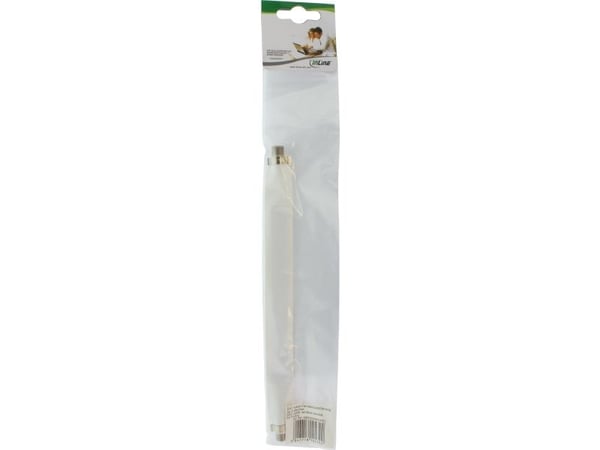 InLine 69802W, Vit