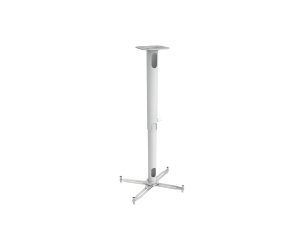 Kindermann Comfort² 60, Tak, 20 kg, Hvit, 180°, -20 - 20°, 61 cm