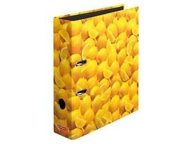Herlitz 10546901, Flerfarget, A4, 8 cm, 1 stykker