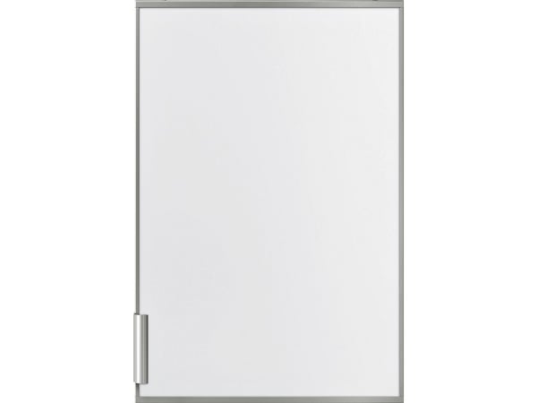 Siemens KF20ZAX0, Frontdør, Siemens, Kjøleskap, 592 mm, 887 mm, 8,51 kg