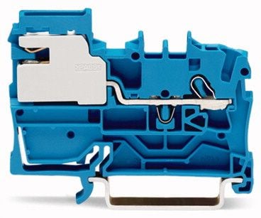 Wago 2002-7114, 5,2 mm, 56,6 mm, 37,7 mm, 250 V