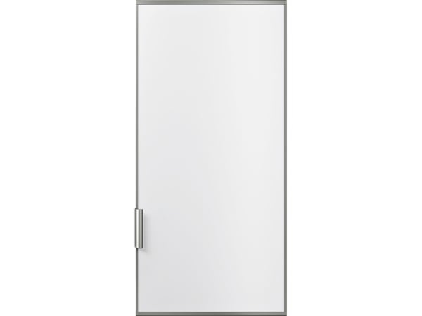 Siemens - Dörrpanel - vit
