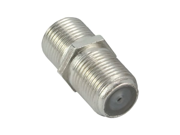 InLine 69913A, RF, RF, Silver