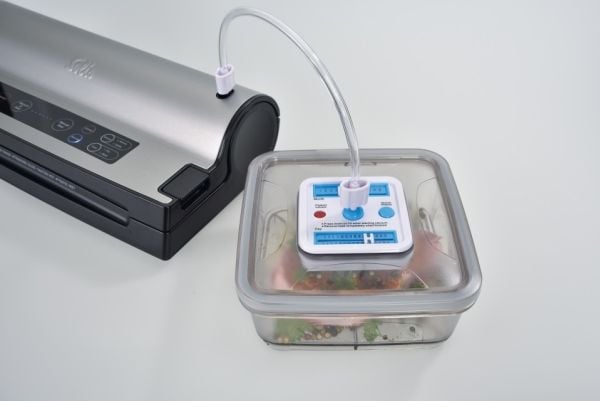 SOLIS Vac Prestige (tyyppi 575)