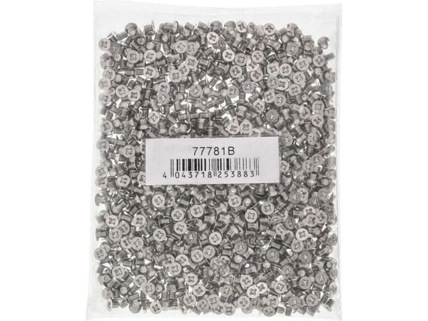 InLine 77781B, Silver