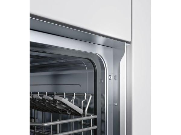 Siemens SZ73045 - Dekorstripe - rustfritt stål
