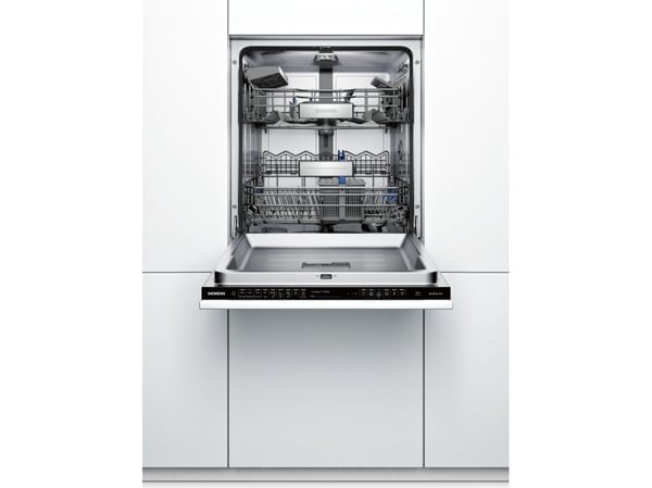 Siemens SZ73045 - Dekorstripe - rustfritt stål