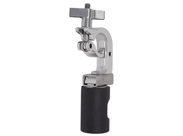 Chief Structural Adapter Truss Clamp Mount - Black and Silver - Monteringskomponent (bindklemme) - svart sølv