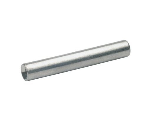 Klauke SV10, Samlingsskenekontakt, Koppar, Rak, Metallisk, Förtennad koppar, 10 mm²