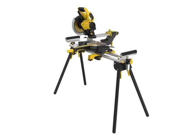 STANLEY FatMax - Gjæringssagstativ - lengde: 2.06 m