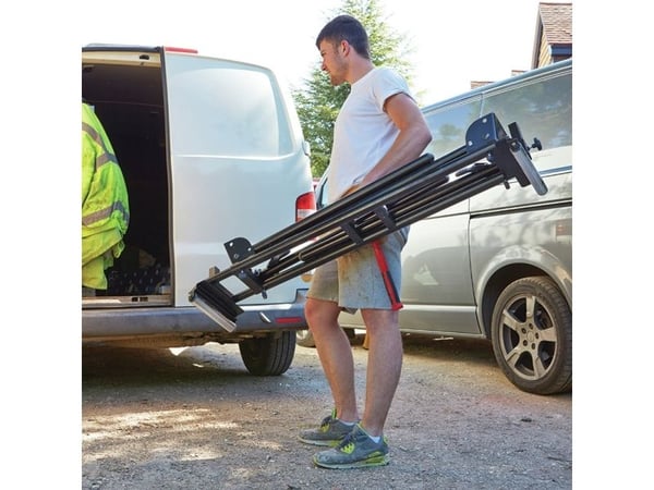 STANLEY FatMax - Gjæringssagstativ - lengde: 2.06 m