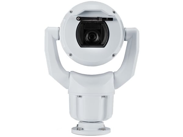 Bosch MIC IP starlight 7100i MIC-7522-Z30W - Nettverksovervåkingskamera - PTZ - utendørs - hærverks- / værbestandig - farge (Dag og natt) - 2,1 MP ...