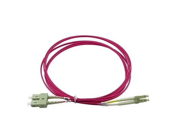 BlueOptics SFP3132FU10MK, 10 m, OM4, LC, SC