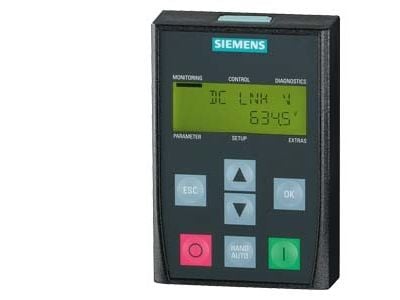 Siemens 6SL3255-0AA00-4CA1