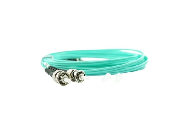 BlueOptics SFP3333EU2MK, 2 m, OM3, st, st