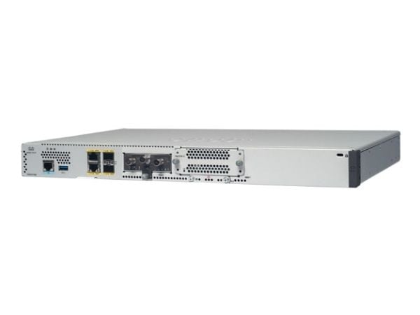 Cisco Catalyst 8200L-1N-4T - Router 1GbE - rackmonterbar