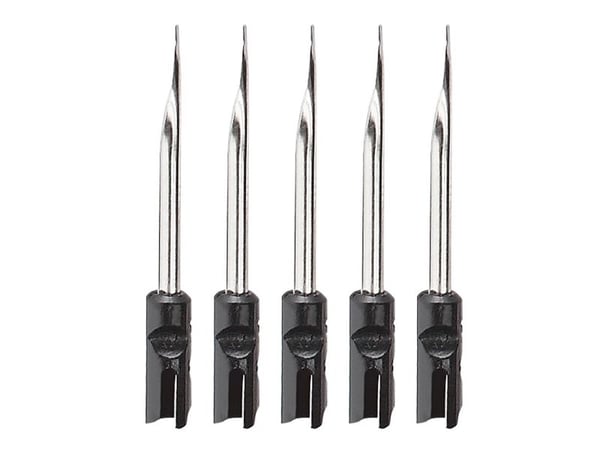Sigel ZB360, Replacement needle, Hopea, 2 mm, 5 kpl